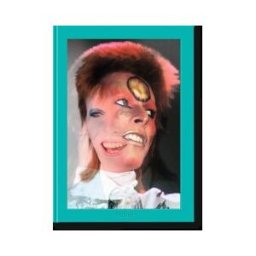 TASCHEN AMER LLC Mick Rock. The Rise Of David Bowie. 1972-1973