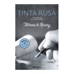 DeBolsillo Tinta Rusa