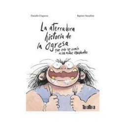 TAKATUKA La Aterradora Historia De La Ogresa Que Solo Se Comía A Los Niños Obedientes
