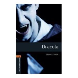 Oxford University Press España, S.A. Oxford Bookworms 2. Dracula Mp3 Pack