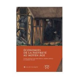 Casa de Velázquez économies De La Pauvreté Au Moyen ge