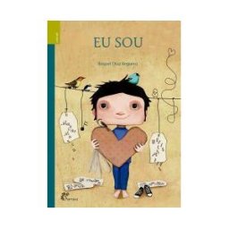 ALFARROBA Eu Sou.(infantil)