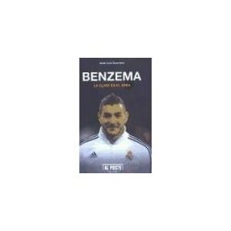 Al Poste Ediciones Benzema