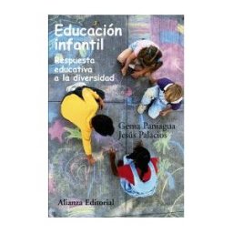 Alianza Editorial Educación Infantil