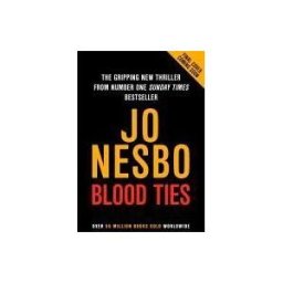 Penguin Random House Blood Ties