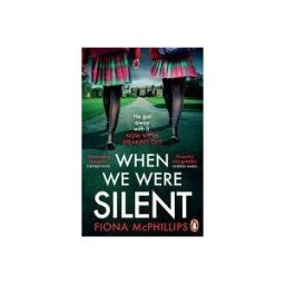 TRANSWORLD PUBLISHERS LTD (INGLES) When We Were Silent