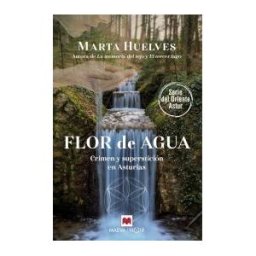Maeva Ediciones Flor De Agua
