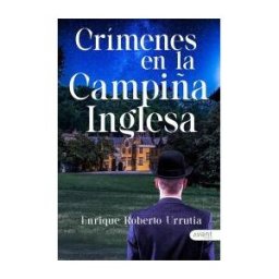 AVANT Editorial Crímenes En La Campiña Inglesa