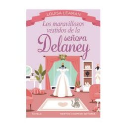 NEWTON COMPTON EDITORES (UDL) Vestido Perfecto,el