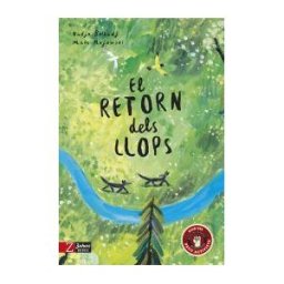 Zahorí de Ideas El Retorn Dels Llops