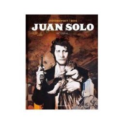 Reservoir Books Juan Solo (integral)