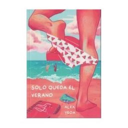 EGALES S.L Solo Queda El Verano