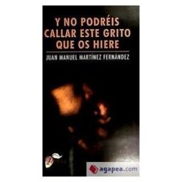 Editorial Club Universitario Y No Podréis Callar Este Grito Que Os Hiere