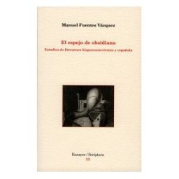 Edicions de la Universitat de Lleida El Espejo De Obsidiana.