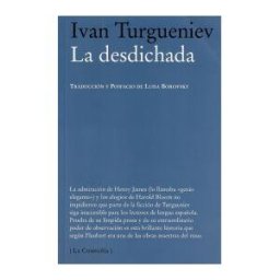 Páginas de Espuma SL La Desdichada