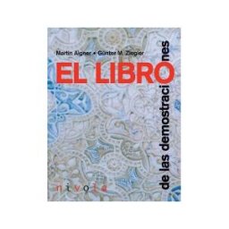 Nivola Libros y Ediciones, S.L. El Libro De Las Demostraciones