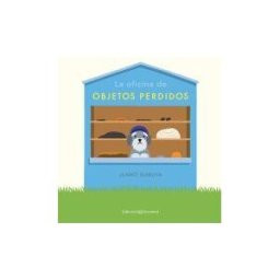 Editorial Juventud, S.A. La Oficina De Objetos Perdidos