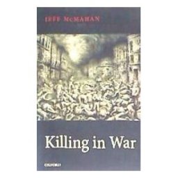 Oxford University Press Killing In War