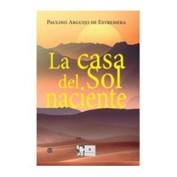 Ediciones Lorca S.L. La Casa Del Sol Naciente