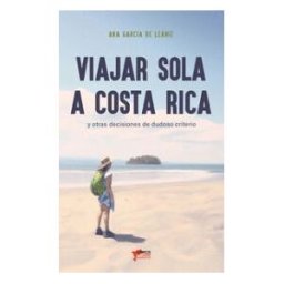 Libros Del Aire Viajar Sola A Costa Rica