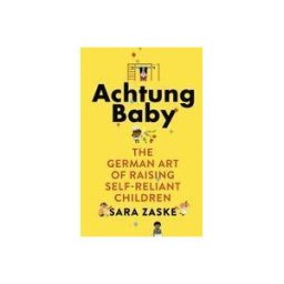 Little, Brown Book Group Limited Achtung Baby