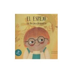 Nubeocho El Espejo En La Casa De Mamá / El Espejo En La Casa De Papá