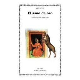 Ediciones Cátedra El Asno De Oro