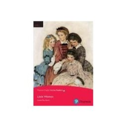 PEARSON EDUCACION Pearl1: Little Women Book With Ebook And Audio