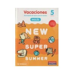 Richmond New Super Summer Sb 5 + Audio 5