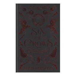 Hachette Children's Group Six Of Crows: Collector's Edition