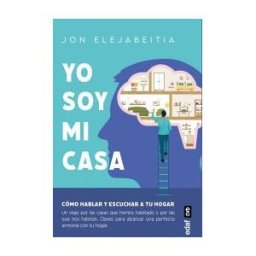 Editorial Edaf, S.L. Yo Soy Mi Casa