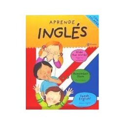 Editorial Bruño Aprende Inglés