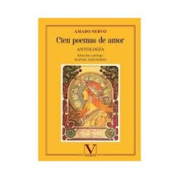 Editorial Verbum (PA) Cien Poemas De Amor