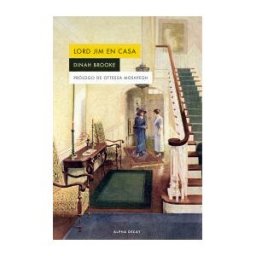 Ediciones Alpha Decay, S.A. Lord Jim En Casa