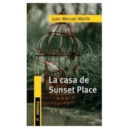 RIL Editores La Casa De Sunset Place