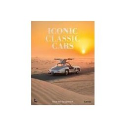 ACC PUBLISHING GROUP Iconic Classics Cars