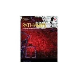 Cengage Learning Pathways Listening, Speaking And Critical Thinking 4a Student S Book With Online Workbook