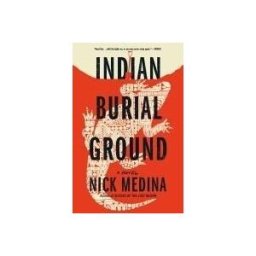 BERKLEY PUB GROUP Indian Burial Ground