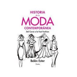 DISBOOK S.L. Historia De La Moda Contemporánea