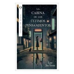 Plata La Cabina De Los últimos Pensamientos