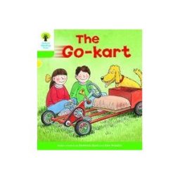 Oxford University Press España, S.A. Ort 2 Biff Chip Kipper Stories