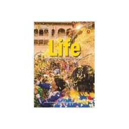 CENGAGE LEARNING TECNICO Life Elementary Combo Split A With App Code And Workbook Audio Cd