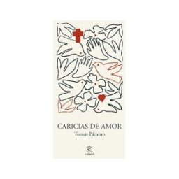 Espasa Caricias De Amor