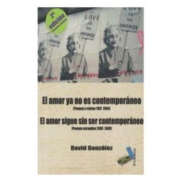 Baile del Sol SRL El Amor Ya No Es Contemporáneo; El Amor Sigue Sin Ser Contemporáneo