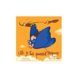 LIBROS LIBRES Ale Y Las Puertas Mágicas