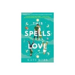 Random House Publishing Group This Spells Love