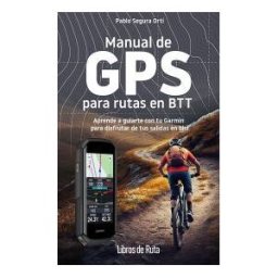 Libros de Ruta Manual De Gps Para Rutas En Btt