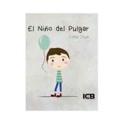 ICB Editores El Niño Del Pulgar