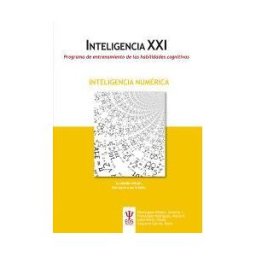 EOS (Instituto de Orientación Psicológica Asociados) Programa De Entrenamiento De Habilidades Cognitivas. Inteligencia Numérica