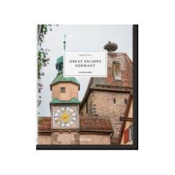 Taschen Great Escapes Germany. The Hotel Book